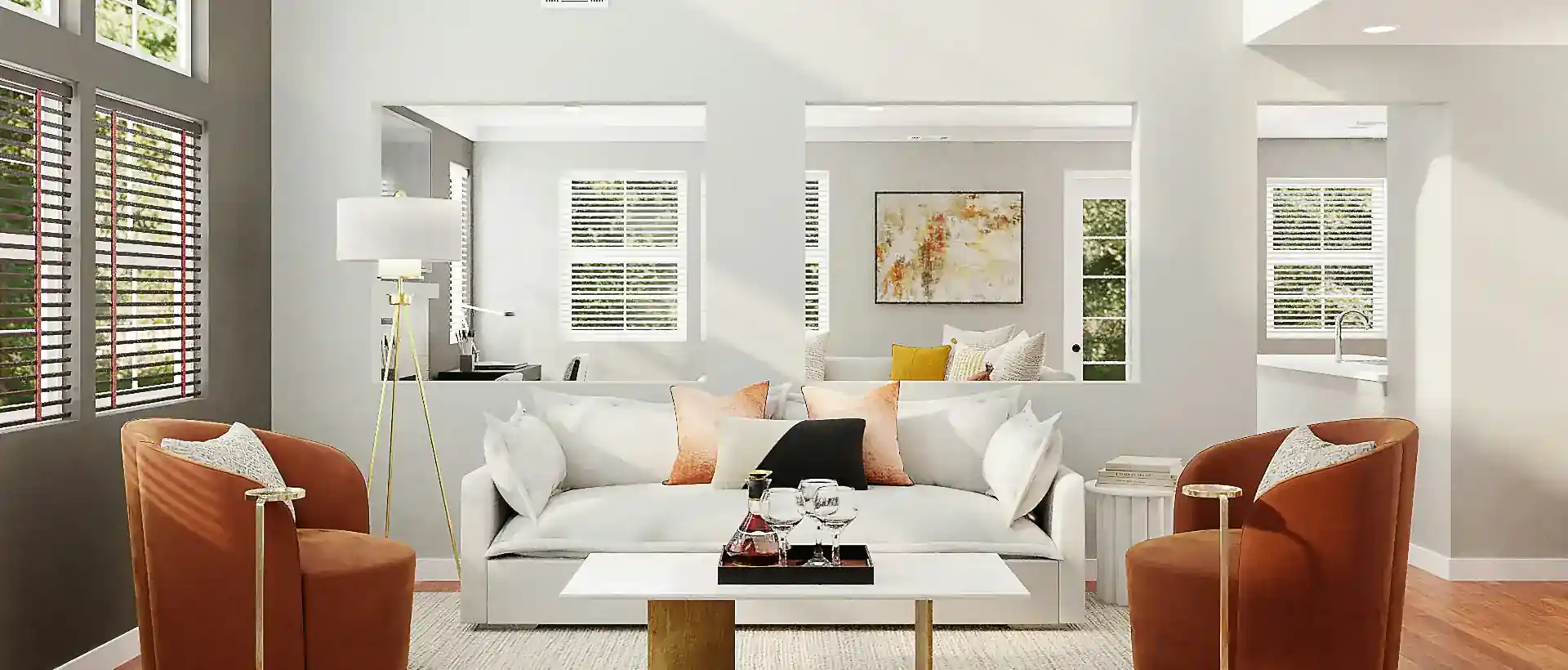 Revive Your Home