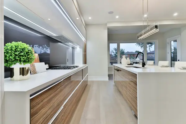 Kitchen Design Trends 2025