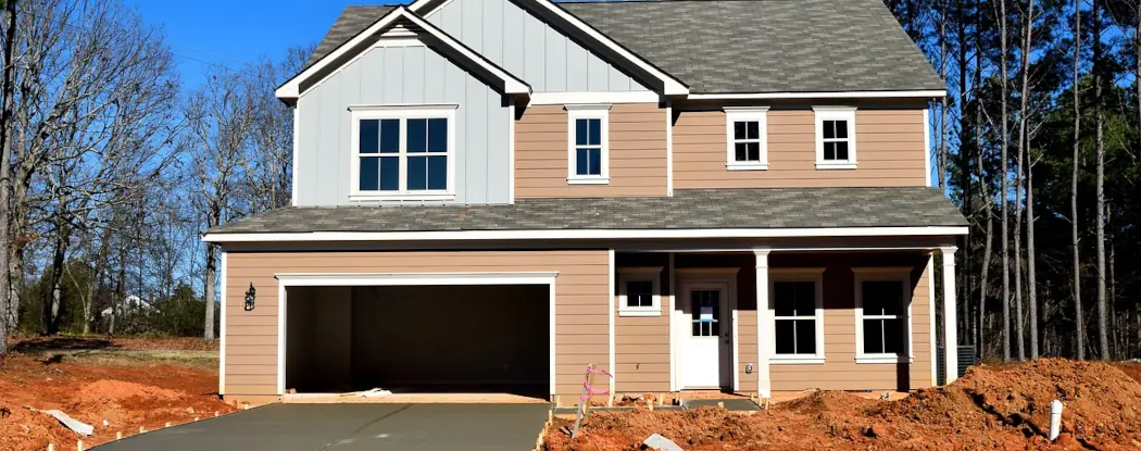 New Construction Services Houston